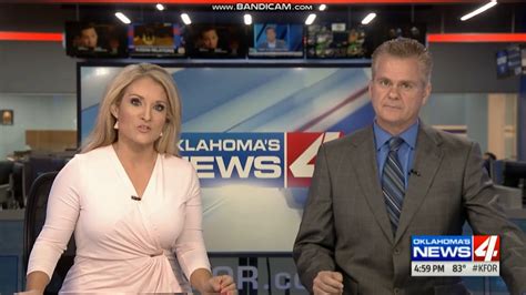 channel 4 news oklahoma.